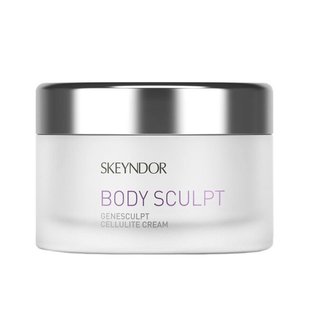 Антицеллюлитный крем Skeyndor Body Sculpt Genesculpt Cellulite Cream 200 мл - основное фото