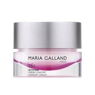 Питательный восстанавливающий крем Maria Galland 761 Activ’Age Comfort Cream 50 мл - основное фото