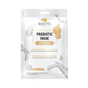 Пробиотическая маска для лица Biocyte Prebiotic Mask 10 г - основное фото