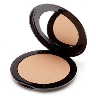 Пудра-бронзер «Поцелуй солнца» Academie Makeup Sun-Kissed Bronzing Powder 19 г - основное фото