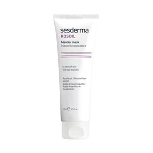 Регенерирующая маска Sesderma Rose Hip Oil Mask 100 мл - основное фото