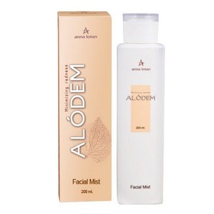 Тоник для лица Anna Lotan Alodem Facial Mist 200 мл - основное фото