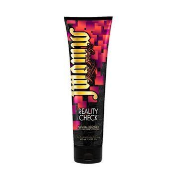 Лосьйон для засмаги Australian Gold JWoww Reality Check Natural Bronzer 300 мл - основне фото