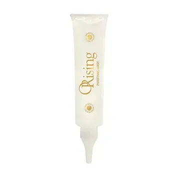 Очищающая фитоэссенциальная маска с белой глиной Orising Purifying Mask 125 мл