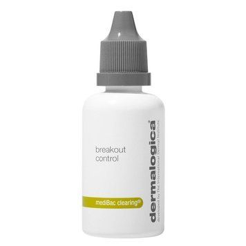 Гель-концентрат &laquo;Контроль над воспалениями&raquo; Dermalogica Breakout Control 30&nbsp;мл - основное фото