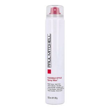 Спрей-воск для укладки волос Paul Mitchell Flexible Style Spray Wax 125 мл - основное фото