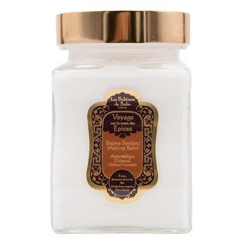 Бальзам для тіла &laquo;Аюрведік&raquo; La Sultane De Saba Oriental Ayurvedic Melting Balm 300 мл - основне фото