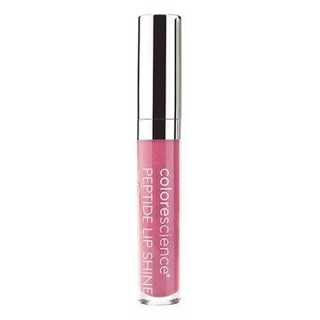 Блиск для губ SPF 30 ColoreScience Lip Shine SPF 30 Pink 4 мл - основне фото