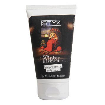 Крем для тіла &laquo;Зимова гармонія&raquo; STYX Naturcosmetic Winter Harmony Body Cream 150 мл - основне фото