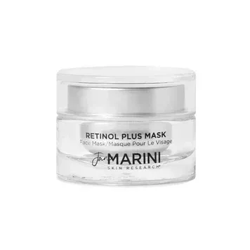 Крем-маска с ретинолом и пептидами Jan Marini Retinol Plus Mask 34,5 г