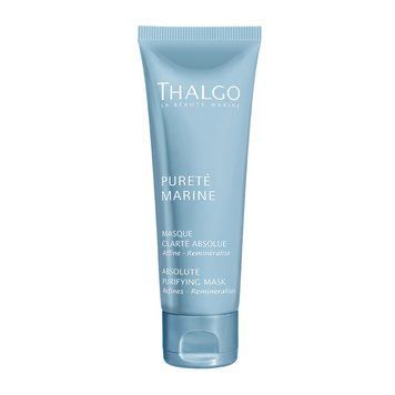 Очищувальна маска Thalgo Purete Marine Absolute Purifying Mask 40 мл - основне фото