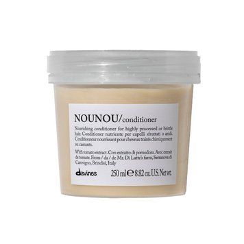 Питательный кондиционер Davines EHC NouNou Conditioner 250 мл - основное фото