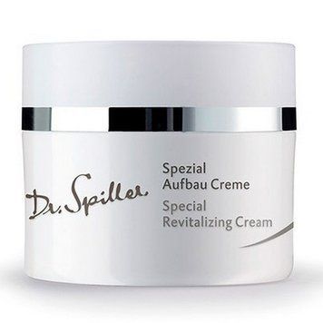 Відновлювальний крем для гіперчутливої та зневодненої шкіри Dr. Spiller Special Revitalizing Cream 50 мл - основне фото