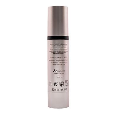 Ночной крем с ретиналем и пептидами меди Atache Retinal Coopper Tech Pro-Acid Complex Cream 50 мл - основное фото