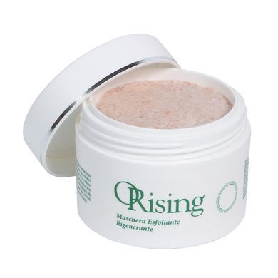 Отшелушивающая регенерирующая маска-скраб для кожи головы Orising Regenerating Exfoliating Mask 95 мл - основное фото