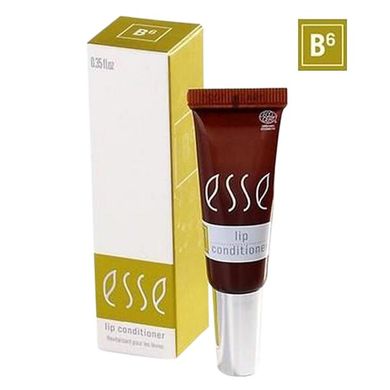 Кондиціонер для губ ESSE Lip Conditioner B6 10 мл - основне фото