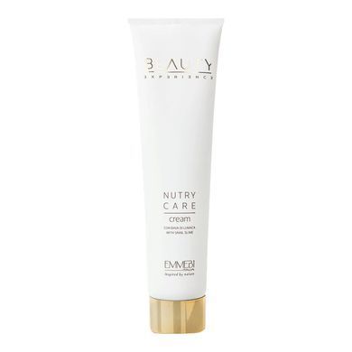 Набір для волосся &laquo;Миттєве відновлення&raquo; Emmebi Italia Beauty Experience Nutry Care Kit - основне фото