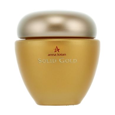 Крем золоте масло для повік  Anna Lotan Liquid Gold Solid Gold 250 мл - основне фото