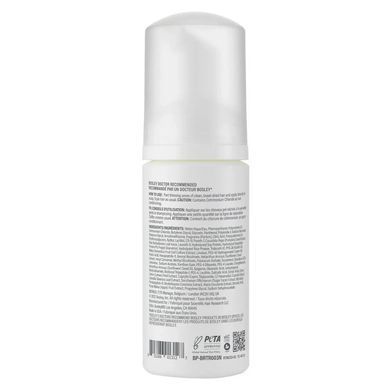 Ущільнюючий догляд для тонкого нефарбованого волосся BosleyMD BOS Revive Non-Color Treated Hair Thickening Treatment 100 мл - основне фото