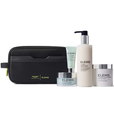 Чоловічий набір &laquo;Денний та нічний догляд&raquo; ELEMIS x Aston Martin Aramco Formula One&trade; Team Deluxe Skincare Collection - основне фото