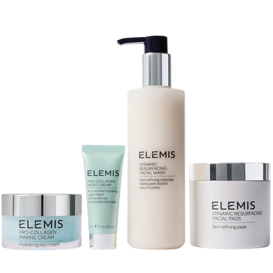 Чоловічий набір &laquo;Денний та нічний догляд&raquo; ELEMIS x Aston Martin Aramco Formula One&trade; Team Deluxe Skincare Collection - основне фото