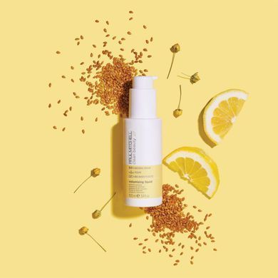 Праймер для волосся Paul Mitchell Clean Beauty Volumizing Liquid 100 мл - основне фото