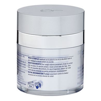 Антивікова освітлювальна сироватка для шиї ZO Skin Health Neck Complex Anti-Aging + Brightening Serum 50 мл - основне фото