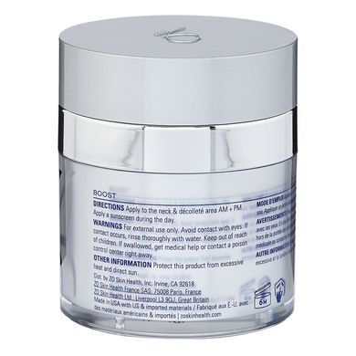 Антивікова освітлювальна сироватка для шиї ZO Skin Health Neck Complex Anti-Aging + Brightening Serum 50 мл - основне фото