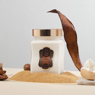 Бальзам для тела &laquo;Аюрведик&raquo; La Sultane De Saba Oriental Ayurvedic Melting Balm 300 мл - основное фото