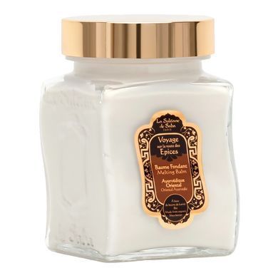 Бальзам для тела &laquo;Аюрведик&raquo; La Sultane De Saba Oriental Ayurvedic Melting Balm 300 мл - основное фото