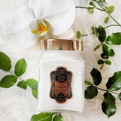Бальзам для тела &laquo;Аюрведик&raquo; La Sultane De Saba Oriental Ayurvedic Melting Balm 300 мл - основное фото
