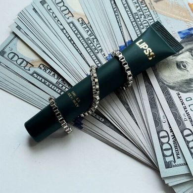 Блеск для губ &laquo;Кофе с корицей&raquo; LIPSS Lipper Smells Like Money 9 мл - основное фото