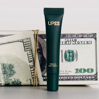 Блеск для губ &laquo;Кофе с корицей&raquo; LIPSS Lipper Smells Like Money 9 мл - основное фото