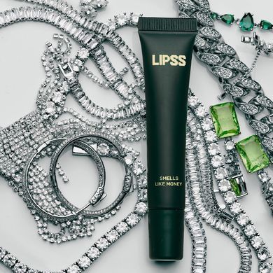 Блеск для губ &laquo;Кофе с корицей&raquo; LIPSS Lipper Smells Like Money 9 мл - основное фото