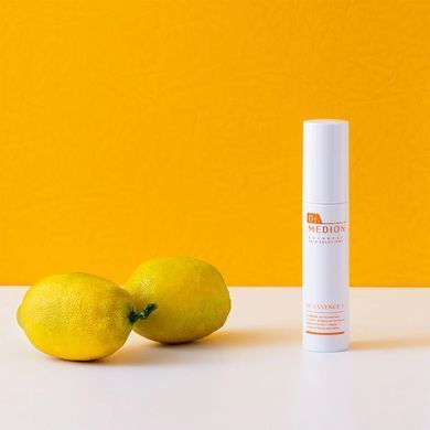 Есенція для обличчя Dr. Medion VС Essence+ 30 мл - основне фото