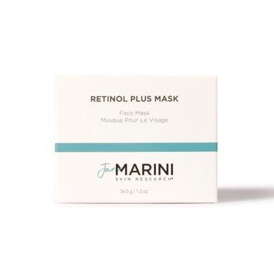 Крем-маска з ретинолом і пептидами Jan Marini Retinol Plus Mask 34,5 г - основне фото