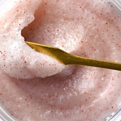 Очищающая паста-скраб с морской солью Davines Solu Sea Salt Scrub Cleanser 75 мл - основное фото
