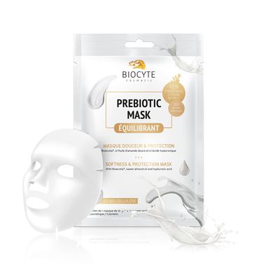 Пробиотическая маска для лица Biocyte Prebiotic Mask 10 г - основное фото