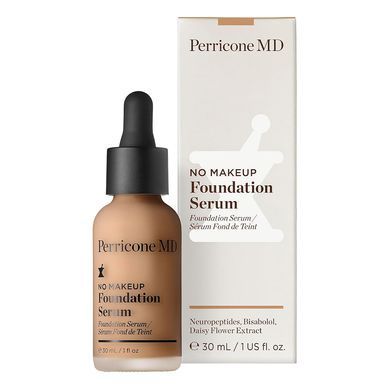 Тональная сыворотка Бежевый Perricone MD No Makeup Foundation Serum Beige 30 мл - основное фото