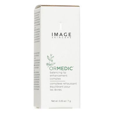 Зволожувальний гель для губ Image Skincare Ormedic Balancing Lip Enhancement Complex 7 г - основне фото