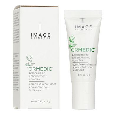 Зволожувальний гель для губ Image Skincare Ormedic Balancing Lip Enhancement Complex 7 г - основне фото