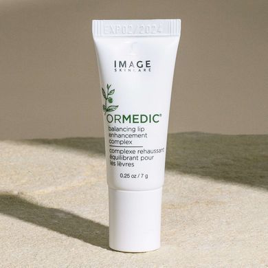 Зволожувальний гель для губ Image Skincare Ormedic Balancing Lip Enhancement Complex 7 г - основне фото