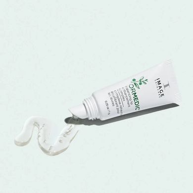 Зволожувальний гель для губ Image Skincare Ormedic Balancing Lip Enhancement Complex 7 г - основне фото
