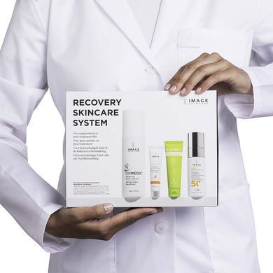 Восстанавливающий набор Image Skincare Recovery Skincare System - основное фото