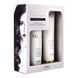 Набір для волосся &laquo;Миттєве відновлення&raquo; Emmebi Italia Beauty Experience Nutry Care Kit - додаткове фото