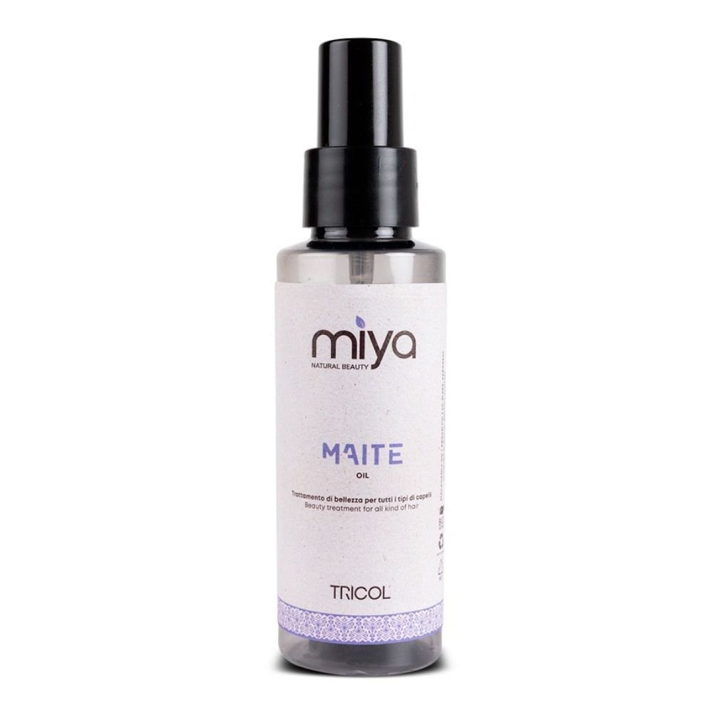 Биомасло для волос Miya Maite Oil 50 мл - основное фото