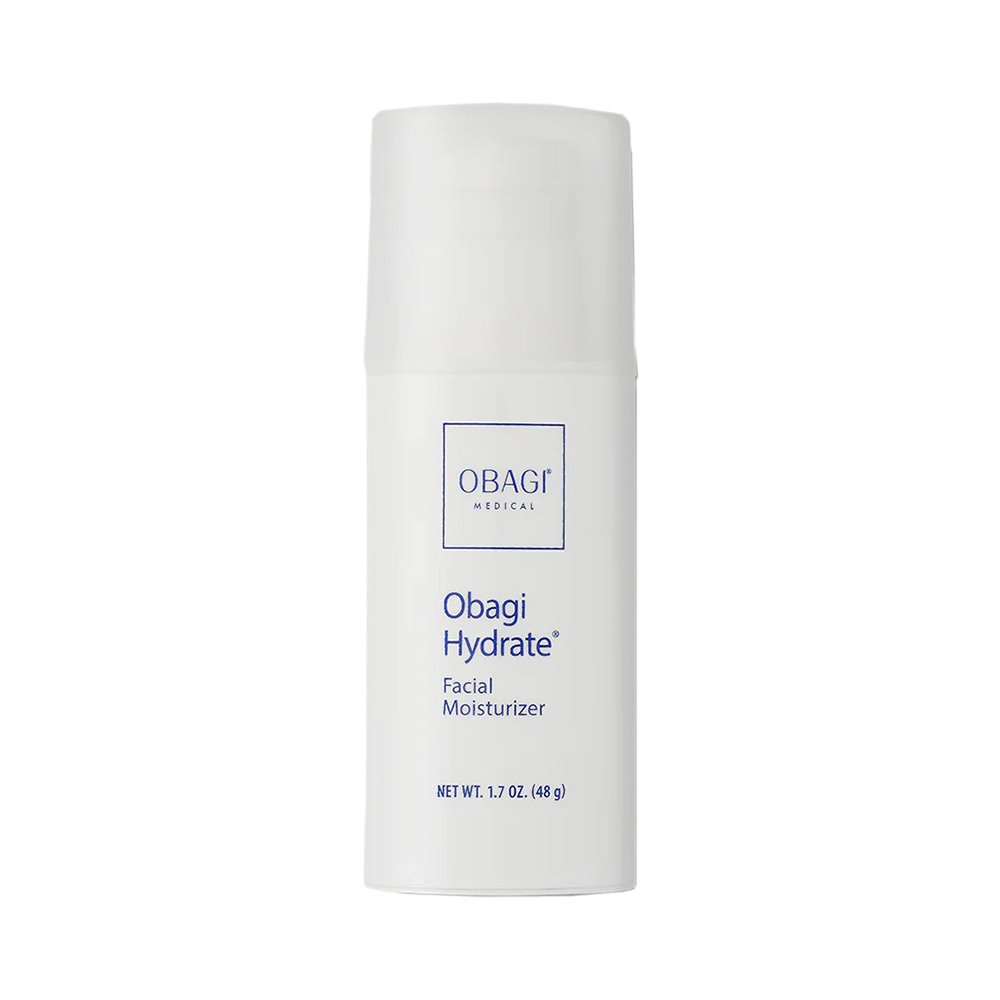 Увлажняющий крем Obagi Medical Hydrate Facial Moisturizer 48 г - основное фото