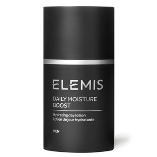 Увлажняющий крем после бритья ELEMIS Men Daily Moisture Boost 50 мл - основное фото