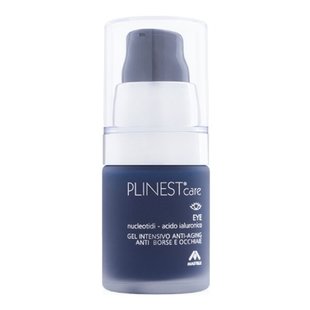 Интенсивный омолаживающий гель под глаза Mastelli PLINEST® Care Eye Gel 15 мл - основное фото