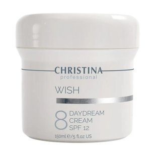 Дневной крем для лица SPF 12 Christina Wish Day Cream SPF 12 150 мл - основное фото